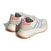Adidas Retropy F2 J Off White Wonder Blue Kids Sneakers Cream Aluminium IG0749