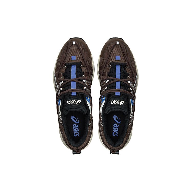 Asics Gel Kahana TR V2 Mocha Unisex Sneakers Brown 1203A259-201