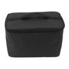 Insulated Grocery Bag Reusable Portable Shopping Collapsible Cooler Food Transport Carrier Oxford