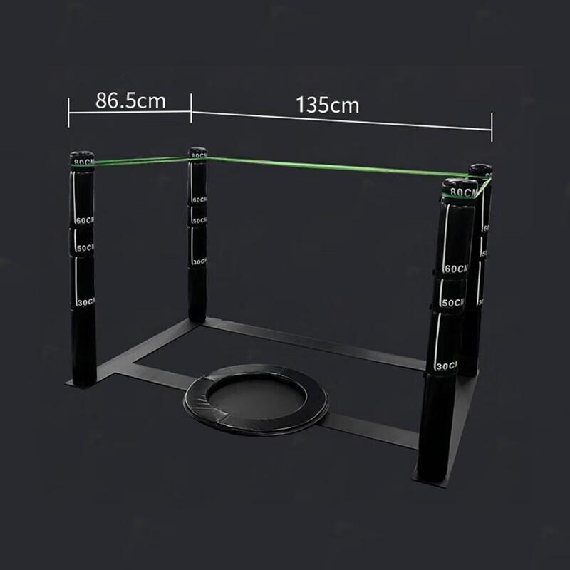 Professional Combat Training Set