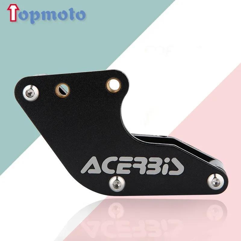 Motorcycle CNC New Chain Guard Guide For IRBIS BSE KAYO SSR TTR XR CRF KLX 50 70 90 110 125 140 150 160 cc Dirt Pit Bike Scooter