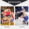 Jundingying Men's Wrestling & Weightlifting Singlet