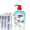 Sensodyne Whitening Sensitive Toothpaste & OMO Detergent Bundle