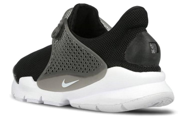 Nike Носки Sock Dart Breathe 'Черный' Женские 896446-001
