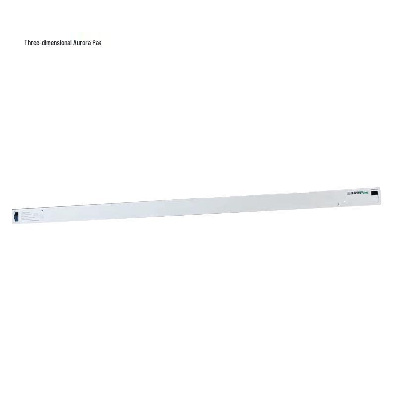 Sanxiong Aurora T8 Single Tube Flat Cover Fixture Bracket