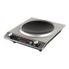 3500W High Power Induction Cooker Household Ultra-Thin Concave Stove Commercial Kitchen Cooking Appliances