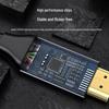 Адаптер Biyaz 4K/60 Гц HDMI - DisplayPort для ноутбуков и мониторов PS4