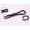 Favorite Magic Simple Fast Spiral Hair Braid Twist Styling Tool Clip Pin 3Pcs/1 Set