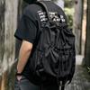 Модные мужские рюкзаки, деловые рюкзаки, дорожные сумки, компьютерные сумки, вместительные школьные ранцы для школьников