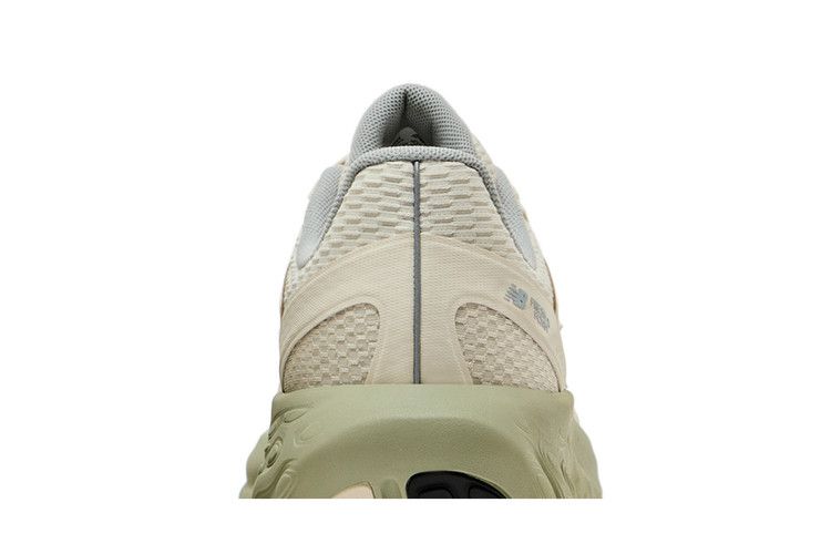 Men's Sneakers New Balance Fresh Foam Trainer Linen Olivine Linen/Olivine