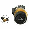 Прикуриватель для Citroen C2 C3 Berlingo Peugeot 206 308 Partner Fiat Brava