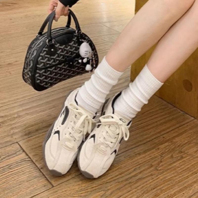 Подходящие по цвету шнурки, повышающие тонус обуви для отдыха, спорта и моральной подготовки, натуральная кожа, обувь Forrest Gump