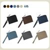 Pilot Кейс для карт Colorim Fragment Case Cloud Blue CRFC1CL Кейс для карт с карманом на молнии (пилот)