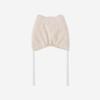 YEEHOO Organic Cotton Newborn Baby Bonnet