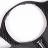 For BMW G20 Carbon Fiber Steering Wheel Cover 5 Series Carbon Fiber Cover 3 Series Carbon Fiber G30 Cover