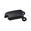 For BMW 3 Series E46 1998-2006 Car Center Console Storage Box Lid Cap LHD PU Leather Armrest Cover 51168218307 Car Accessories