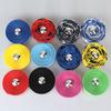1/2PCS Bicycle Handlebar Tapes Anti-slip Grips Strap Racing Bike Drop Bar Tape Winding High-density With End Plug Cycling Supply