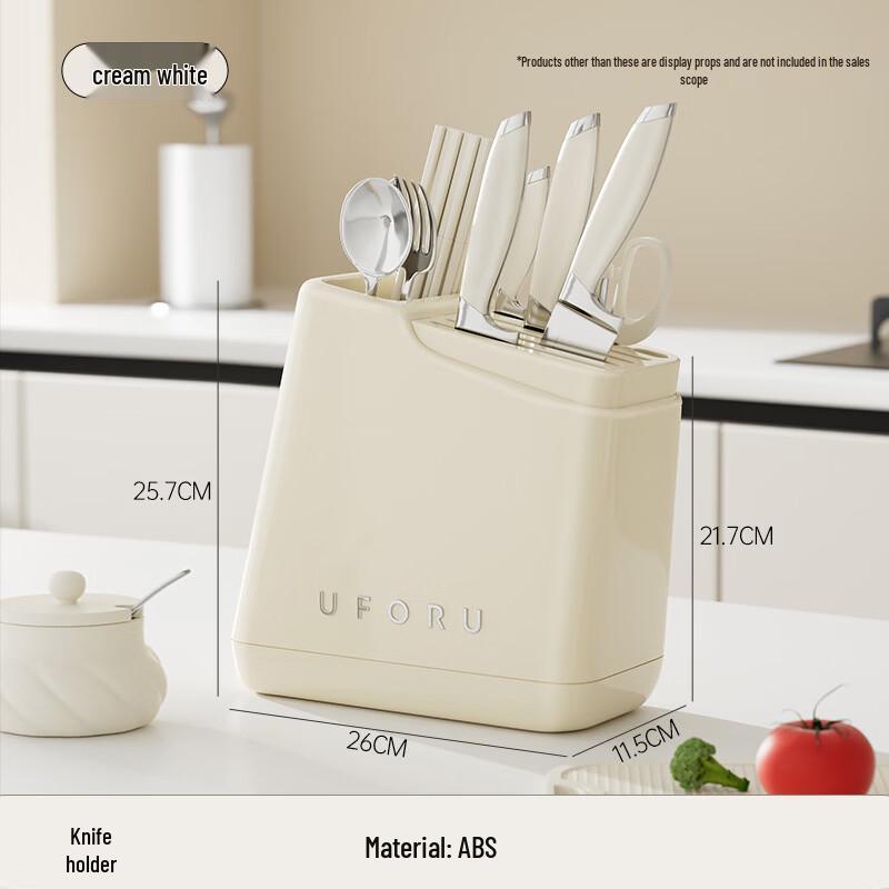 Pinhuan Trapezoidal Draining Knife Holder