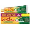 Meswak Complete Oral Care Toothpaste - (200g X 2)