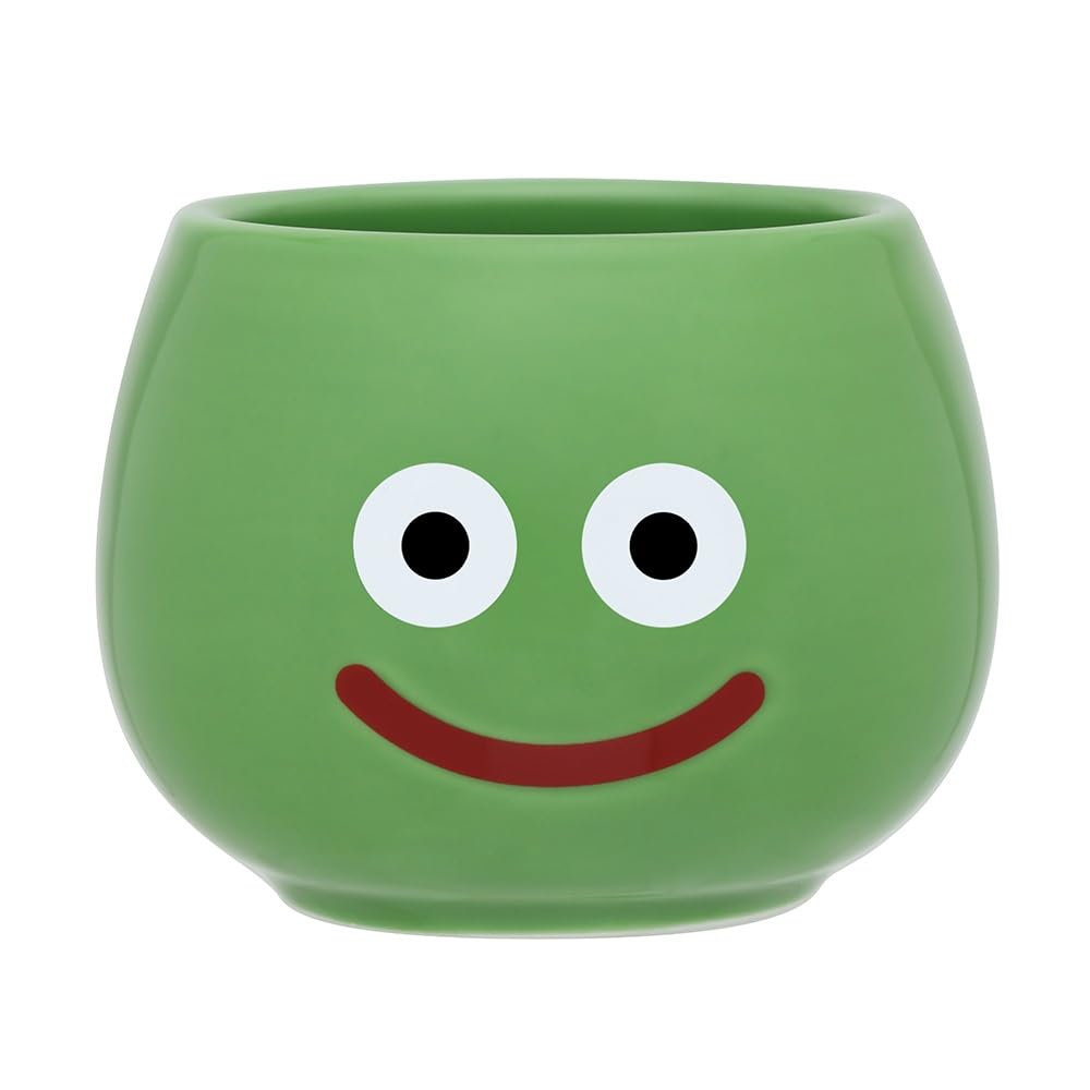 Слайм-многофункциональная баночка Smile Slime M Лаймовый Слайм