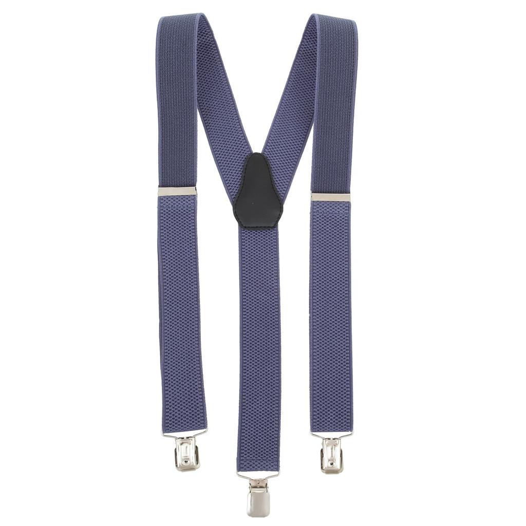 Strong Suspenders 3.5 Topgal Y Thick Stitch