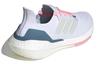 UltraBoost 22 Wmns Adidas 'White Almost Blue' Женские GX5929