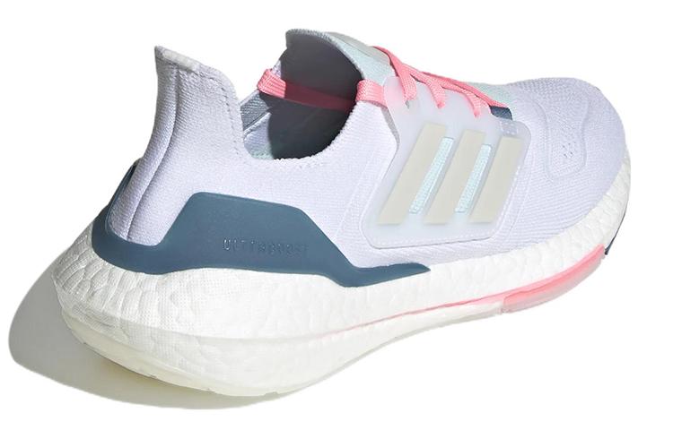UltraBoost 22 Wmns Adidas 'White Almost Blue' Женские GX5929