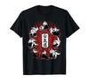 Aikido Loach Aikido T-shirt