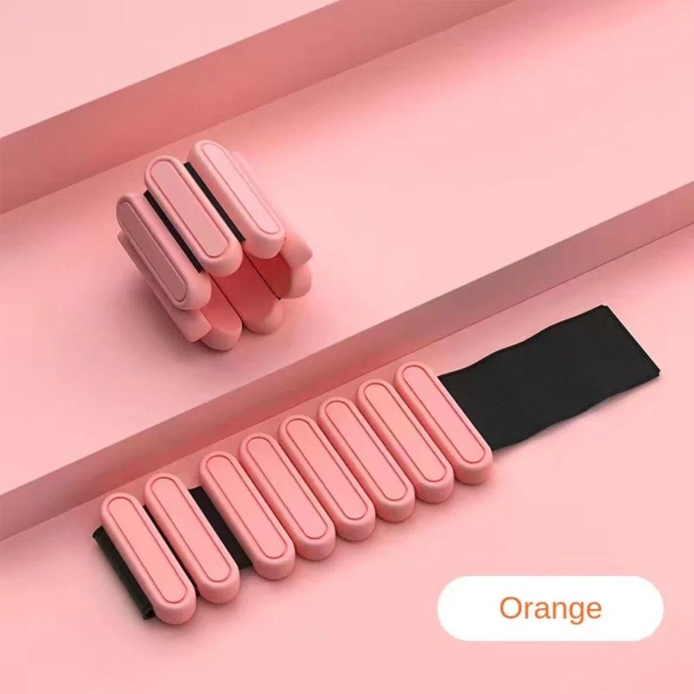 Fitness Equipment Ankle Strap Exercise Gear Wrist Band High Quality Wrist Weight Bracelet  outdoor