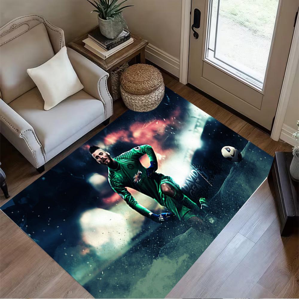 Towards Sunset Area Rug Suitable for Living Rooms Dining Room Foyer Playrooms Antislip Carpet Decorate Offices Birthday/Christmas Gift