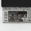 CT8527-016 Nike Jordan 4 Red Thunder Crimson Black