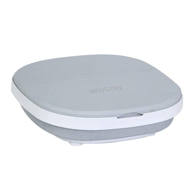 Jiancheng V710 Folding Foot Bath Massager CN plug (adapter included)