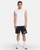 Nike Футболка без рукавов Legend DX0992 L Dri-FIT Белый/Черный