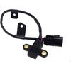 Датчик положения коленвала для Hyundai Atos 1.0L 2000-2007, 39310-02600, 5072065AA, Modern, Пластик, Тяни-толкай, Автомобильный