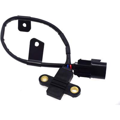 Датчик положения коленвала для Hyundai Atos 1.0L 2000-2007, 39310-02600, 5072065AA, Modern, Пластик, Тяни-толкай, Автомобильный