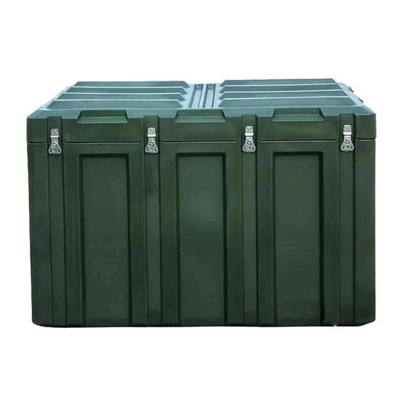 Руйбишэн Ротоформованная Портативная Коробка для Оборудования и Хранения