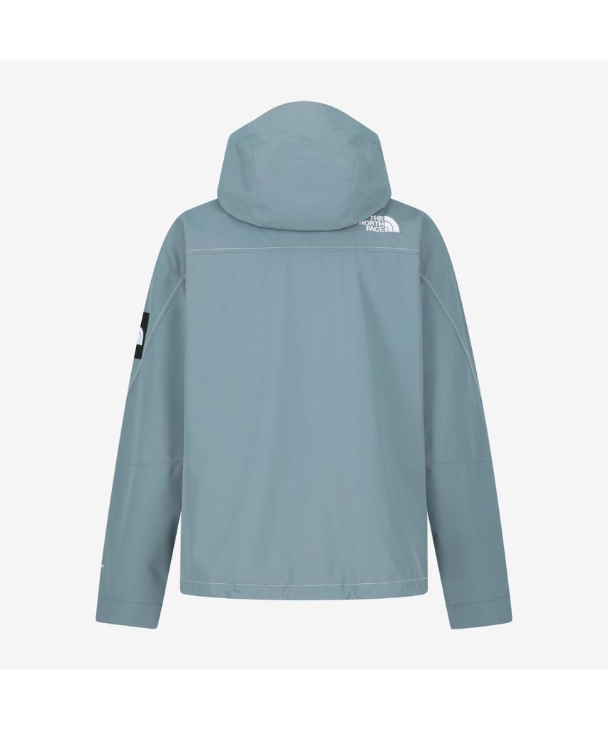 The North Face Nj2Hs55K Briton Jacket Steel_Gray