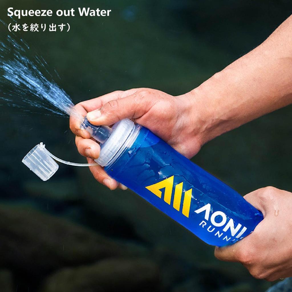 JEELAD Running Sports Marathon Hydration Trail Running Large Cycling Portable Hydration Unisex Bag, Backpack, Backpack, Bag, Backpack, Ultralight,