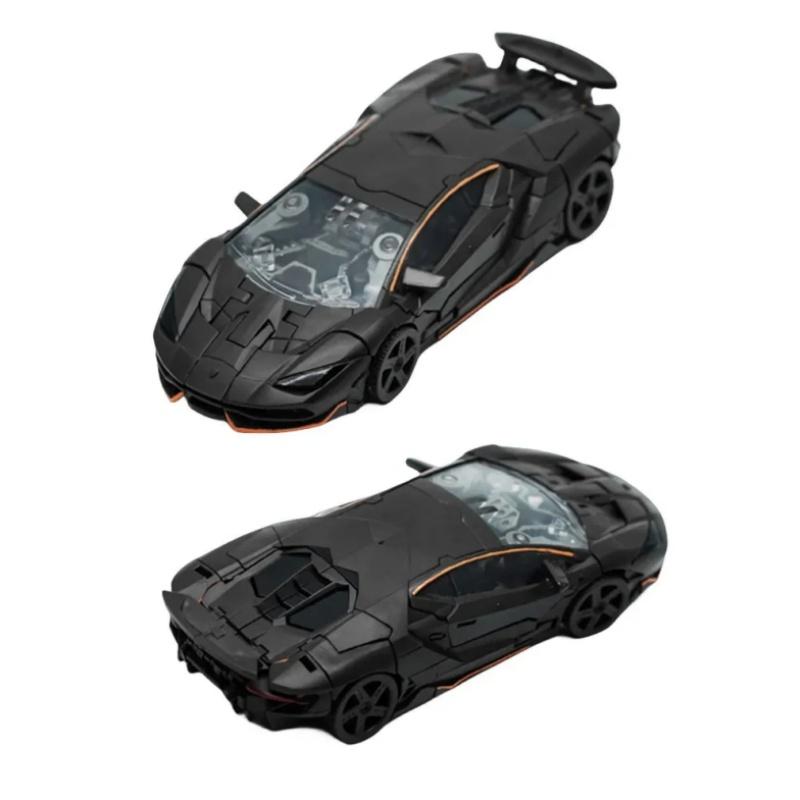 Transformation Toys Rodimus Rod Action Figure Robot Car Toy Kids Gifts