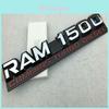 Dodge 1500 Ram 2500 3500 Heavy Duty Автомобильный номер Dodge Ram Truck Тюнинг Стикер Автомобиль