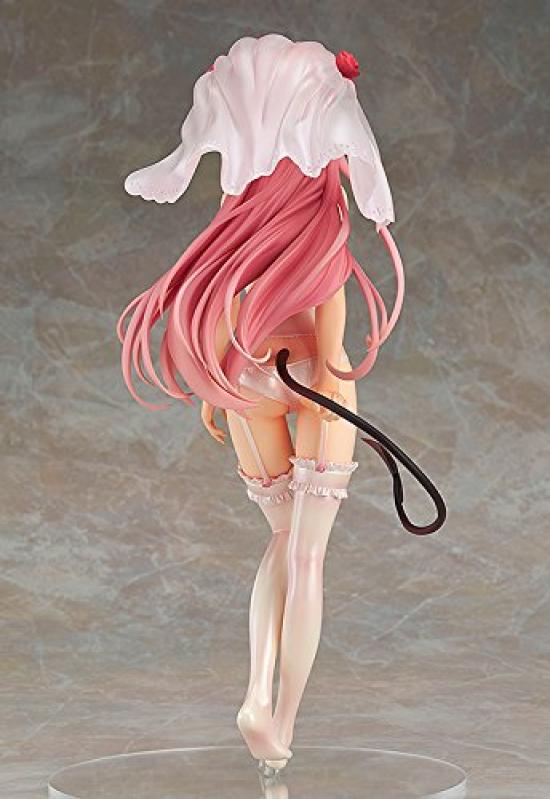 To Darkness Nana Asta Deviluke Scale ABS PVC Painted Finished Figure Love-Ru 1/6 &
