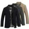 Jacket Suit Men's Casual Suit Large Size Small Suit Men's Jacket