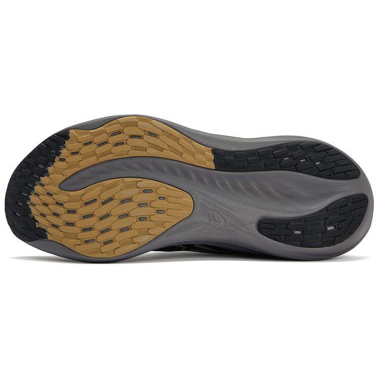 Asics Мужские кроссовки Gel Nimbus 26 Platinum Black Champagne 1011B922-001