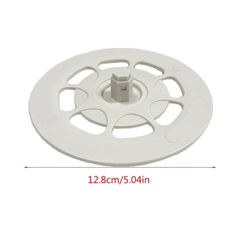 2 шт. Держатель для швабры пылесоса для робота-пылесоса P10s, пластина для швабры, сменная запчасть для очистителя пола