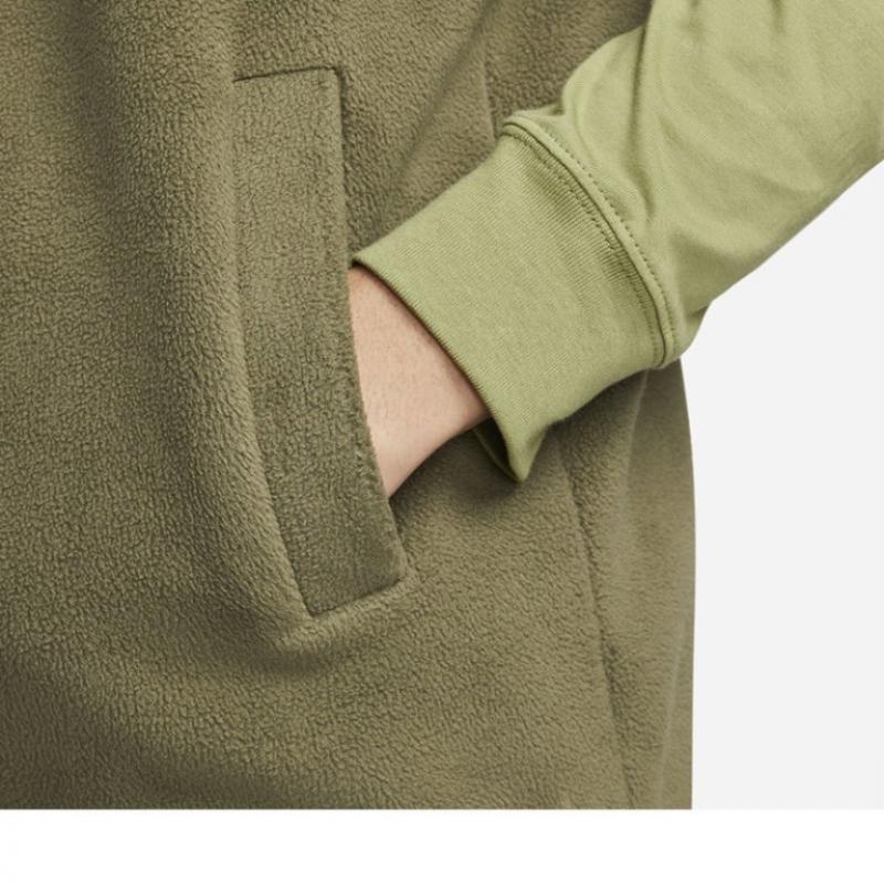 Nike Жилет Club Fleece+ Plush Winter жилет Dq4899 222 S2211