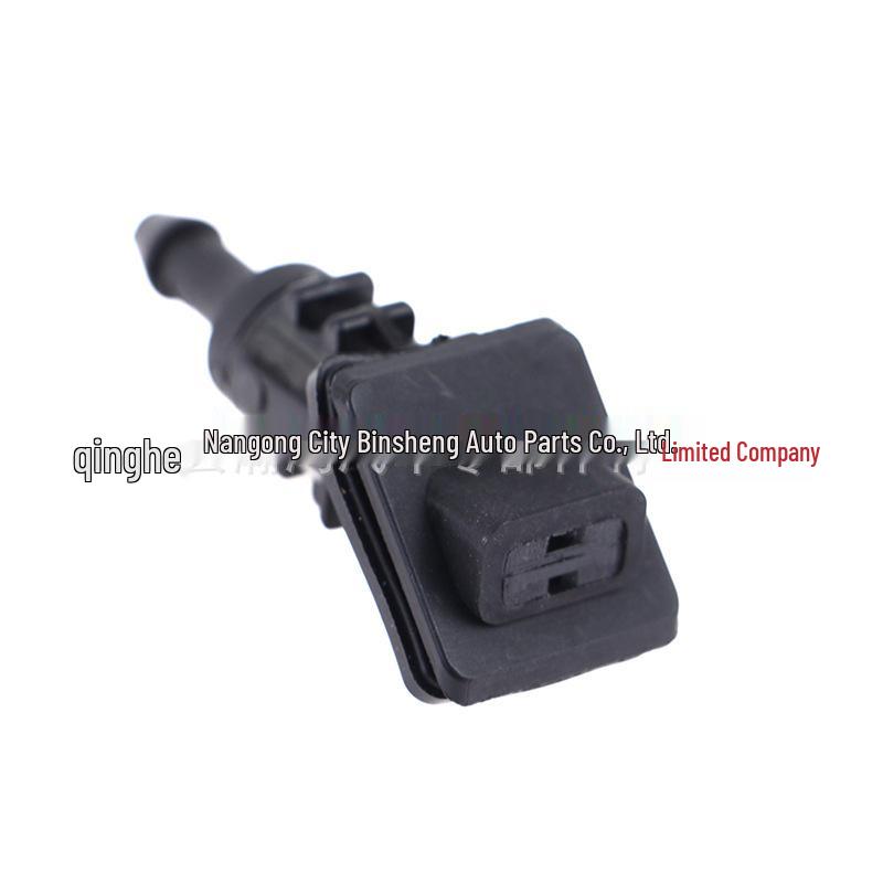 Форсунка омывателя лобового стекла для Hyundai KIA Ceed (2006-2012) 986301H510