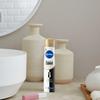Nivea Men Silver Protect Antibacterial Antiperspirant Spray 200ml