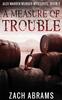 Книга A Measure of Trouble : 2