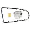 Car Automatic Transmission Filter Gaskets Oil Cool Return Gaskets Kit 31728-1XZ0D for Rogue Lancer Sentra