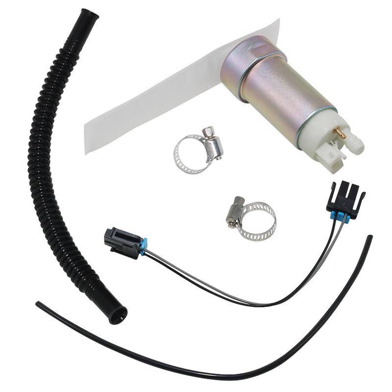 Motorcycle Fuel Pump For BMW X3 2.5i /3.0i 2004-2011 OEM: 16117159604